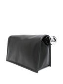JACQUEMUS La Pochette Rond Carré clutch bag