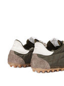 Maison Margiela Sneakers Green