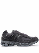 New Balance Sneakers Black