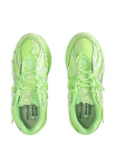 New Balance Sneakers Green
