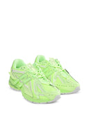 New Balance Sneakers Green