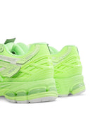 New Balance Sneakers Green