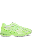 New Balance Sneakers Green