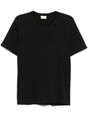 Saint Laurent  T-shirts and Polos Black