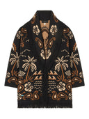 Alanui Sweaters Black