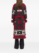 Alanui Sweaters Red