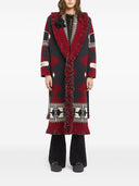 Alanui Sweaters Red