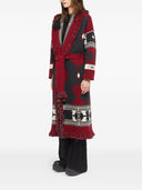 Alanui Sweaters Red