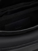 Ami Paris Nylon Canvas Marcel Bumbag