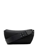 Ami Paris Nylon Canvas Marcel Bumbag