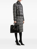 Dolce & Gabbana Wool blend midi skirt