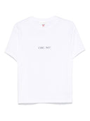 Victoria Beckham T-shirts and Polos White