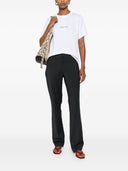 Victoria Beckham T-shirts and Polos White