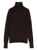 Victoria Beckham Sweaters Brown