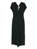 Victoria Beckham Dresses Green