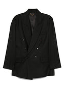 Victoria Beckham Jackets Black
