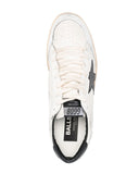Golden Goose Sneakers Black