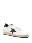 Golden Goose Sneakers Black