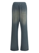 Golden Goose Trousers Black