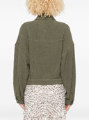 Iro Jackets Green
