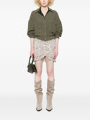 Iro Jackets Green