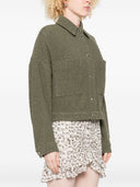 Iro Jackets Green
