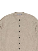 Acne Studios Sweaters Beige
