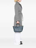 Tod's Leather two-way handbag