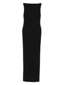 Solace London Dresses Black