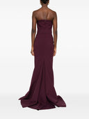 Solace London Dresses Purple
