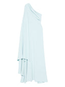 Solace London Dresses Clear Blue
