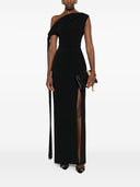 Solace London Dresses Black