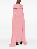 Solace London Dresses Pink