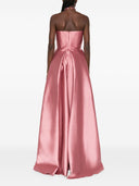 Solace London Dresses Pink