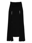 Solace London Dresses Black