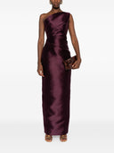 Solace London Dresses Purple