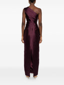 Solace London Dresses Purple