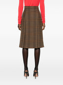 Saint Laurent  Skirts Beige