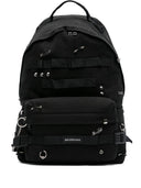 Balenciaga Studded backpack