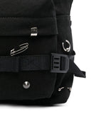 Balenciaga Studded backpack