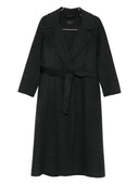 Paltò Coats Grey