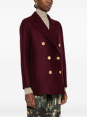 Harris Wharf London Coats Brown