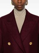 Harris Wharf London Coats Brown