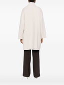 Harris Wharf London Coats Beige