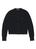 Acne Studios Sweaters Black