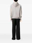 Ami Paris Sweaters Light Grey