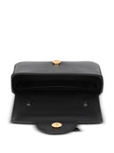 Balmain B-Buzz mini leather bag