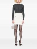 Self-portrait Skirts Beige