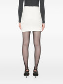 Self-portrait Skirts Beige