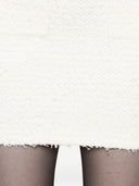Self-portrait Skirts Beige